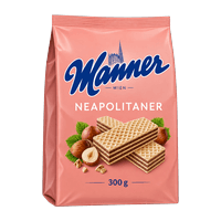 MANNER napolitaner