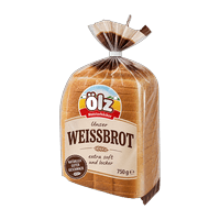 Ölz Weissbrot