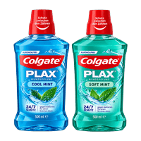 Colgate Plax vodica za ispiranje usta