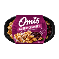 Omis carski šmorn