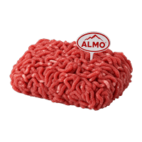 ALMO Faschiertes vom ALMO-Rind