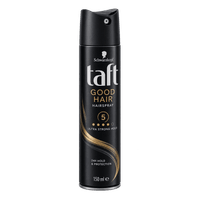 taft Good Hair Spray