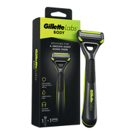 Gillette Labs Body tıraş bıçağı