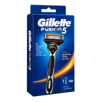 Gillette Fusion 5 tıraş makinesi