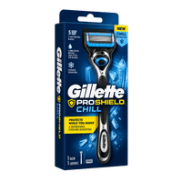 Gillette ProShield Chill razor