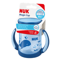 NUK Magic Cup ab 8 Monate