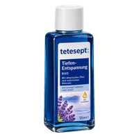 tetesept Bad