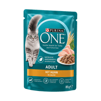 Purina One Katzenfutter-Beutel