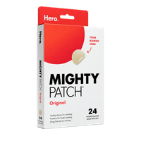 Hero Mighty Patch Original