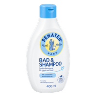 Penaten Bath & shampoo