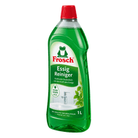 Frosch Essigreiniger
