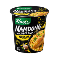 KNORR Namdong Noodles Cup, Namdong Chicken