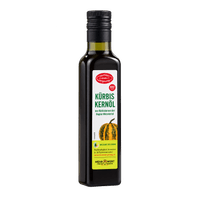 ZURÜCK ZUM URSPRUNG BIO-Kürbiskernöl