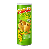 Pom-Bär Crizzlies