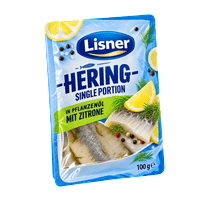 Lisner Haring
