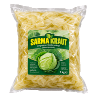 Sarmakraut aus Varazdin