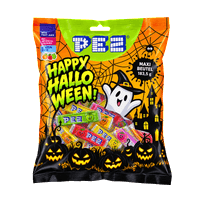 Pez Halloween maxi bag