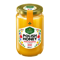 Mazurskie Miody blossom honey