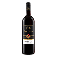 Pannonia Exclusiv Zweigelt Nr. 1