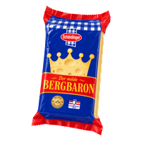 Schärdinger Bergbaron