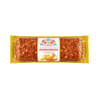 Kuljanka vadász fasírt