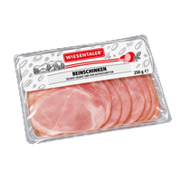 WIESENTALER leg ham XXL