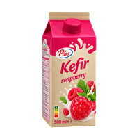 Pilos Kefir Himbeere