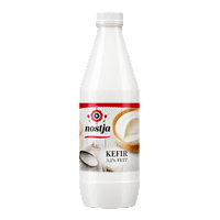 Nostja Kefir