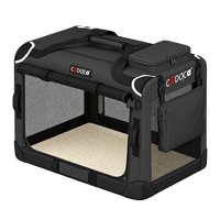 CADOCA Tiertransportbox M