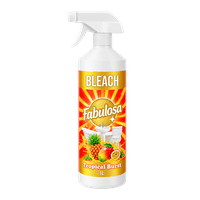 Fabulosa bleach spray Tropical Burst