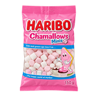 HARIBO Chamallows Minis