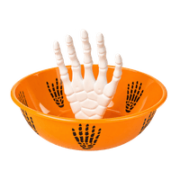 HALLOWEEN-candy bowl 27 cm