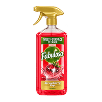 Fabulosa all-purpose cleaner Strawberry Pop