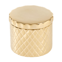 Absolu Chic storage container 12.5 x 9 cm
