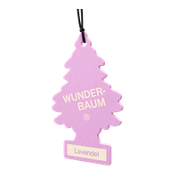 Wunder-Baum air freshener tree Lavender