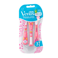 Gillette Venus disposable razors Treasures