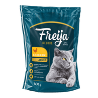 Freija Deluxe cat food Adult – chicken
