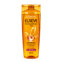 L'Oréal Elseve şampuan Extraordinary Oil