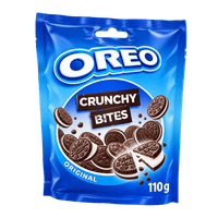 Oreo Crunchy Bites Original