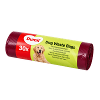 Dumil dog waste bags