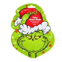 The Grinch maska za lice