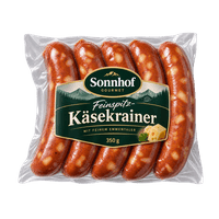 Sonnhof Gourmet Feinspitz kobasica sa sirom