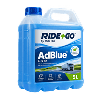 Ride+Go AdBlue®