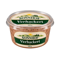 SONNHOF Verhackert