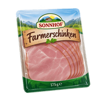 Sonnhof Farmerschinken