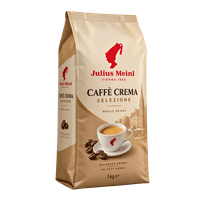 Julius Meinl Caffé Crema Selezione vagy Espresso Arabica