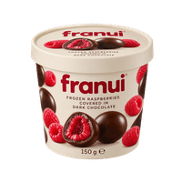 Franui smrznuto voće