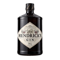 Hendrick's gin or Another Gin