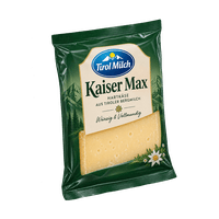 Tirol Milch Kaiser Max