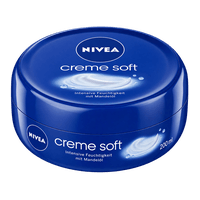 NIVEA Creme Soft teglica